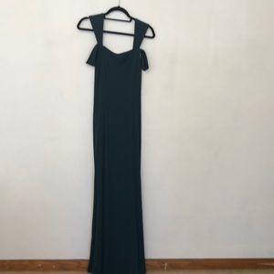 Reformation maxi dress